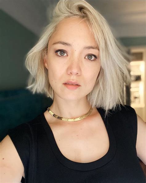 pom klementieff tits|Pom Klementieff Breasts Scene in HackerS Game